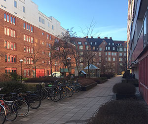 Information från Medlemsinitiativet